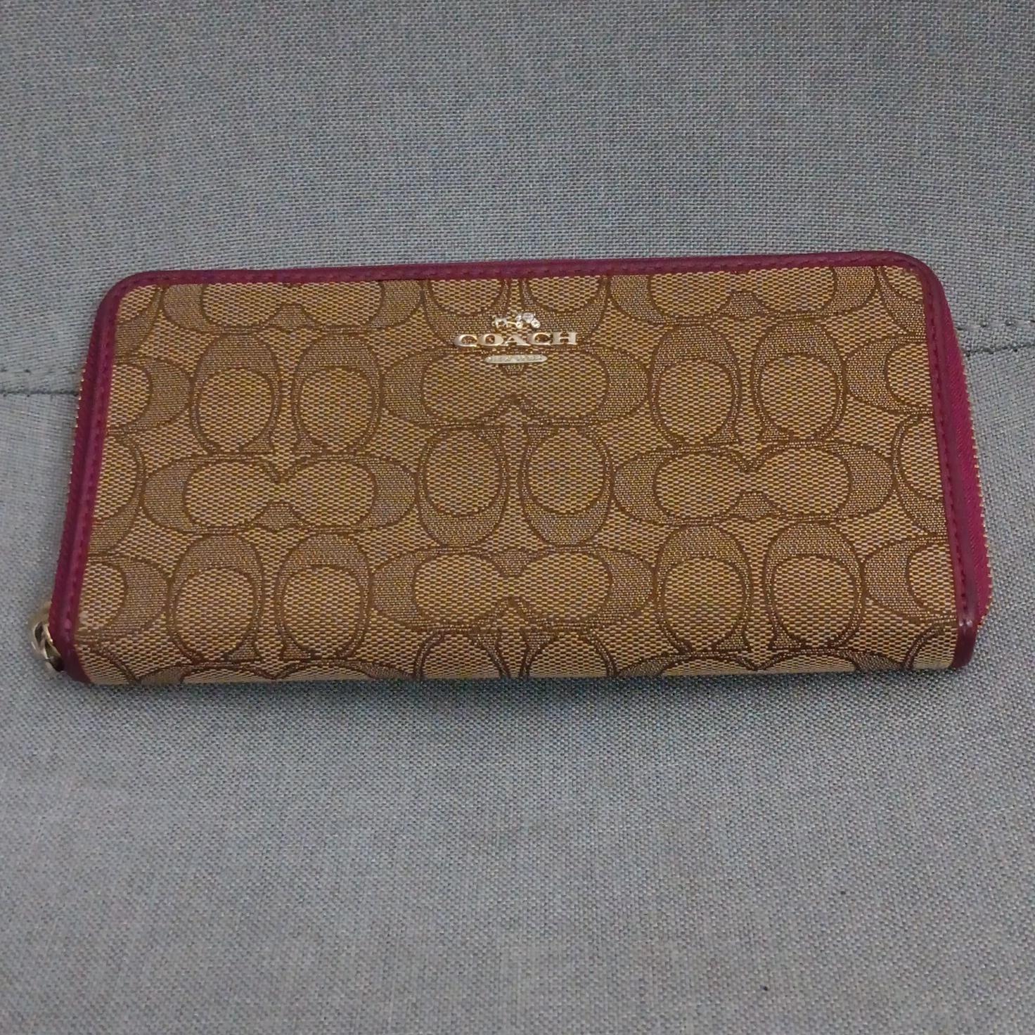 Coach
